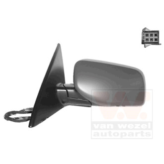 VAN WEZEL 0655807 VAN WEZEL 0655807